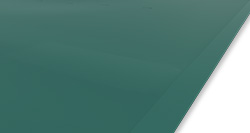 Poolabdeckung Tube Green