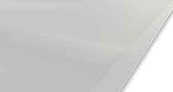 Poolabdeckung Tube Light Gray