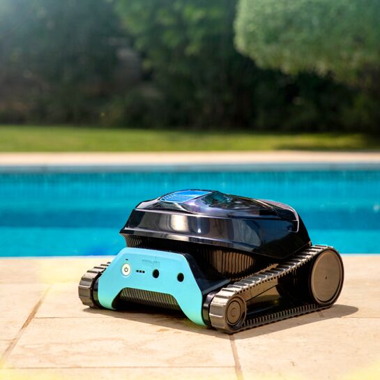 Poolroboter Dolphin LIBERTY 200