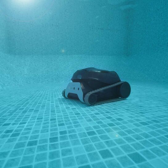 Poolroboter Dolphin LIBERTY 300