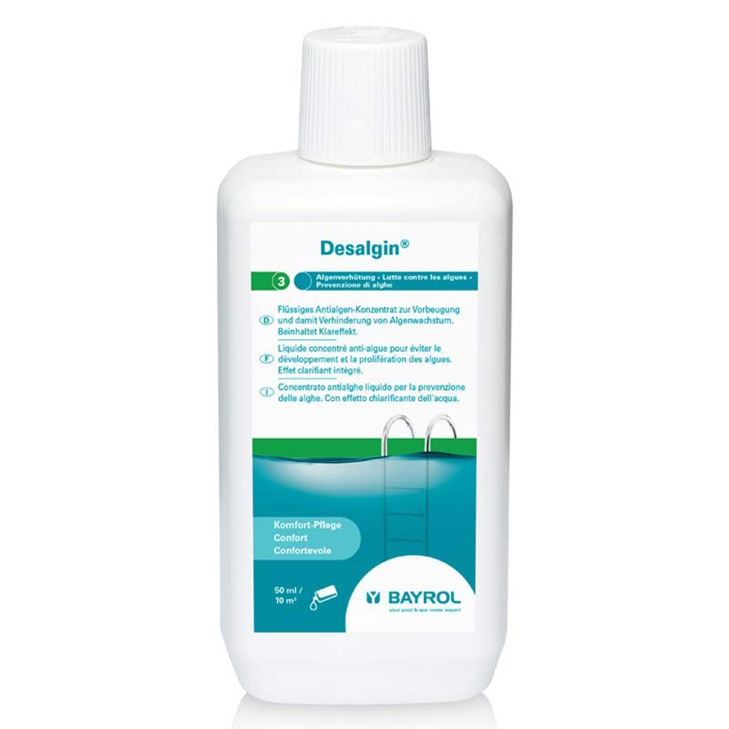 BAYROL Desalgin 1l