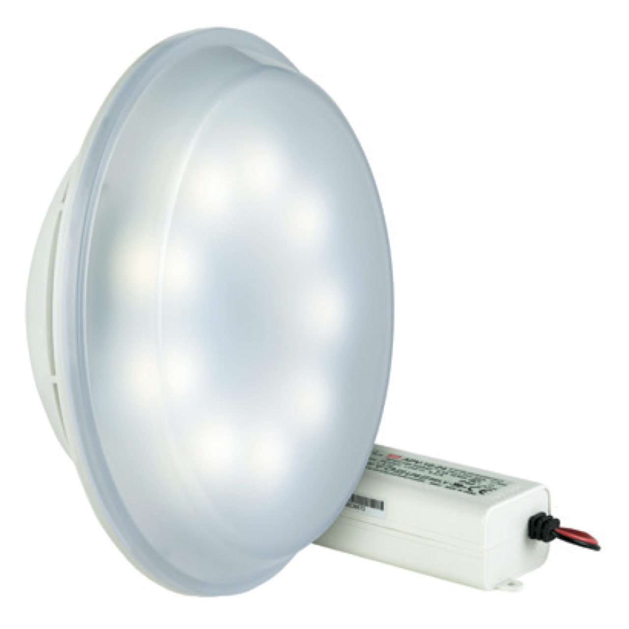 LumiPlus DC PAR56 24 V LED Ersatzleuchtmittel V1