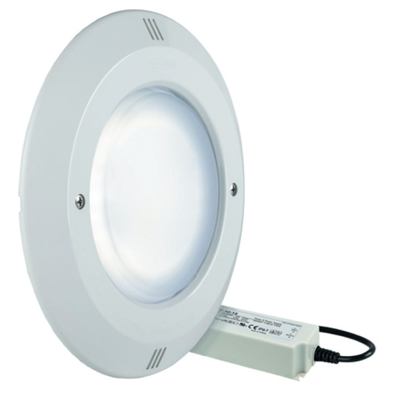 LumiPlus DC PAR56 24 V LED Einsatz