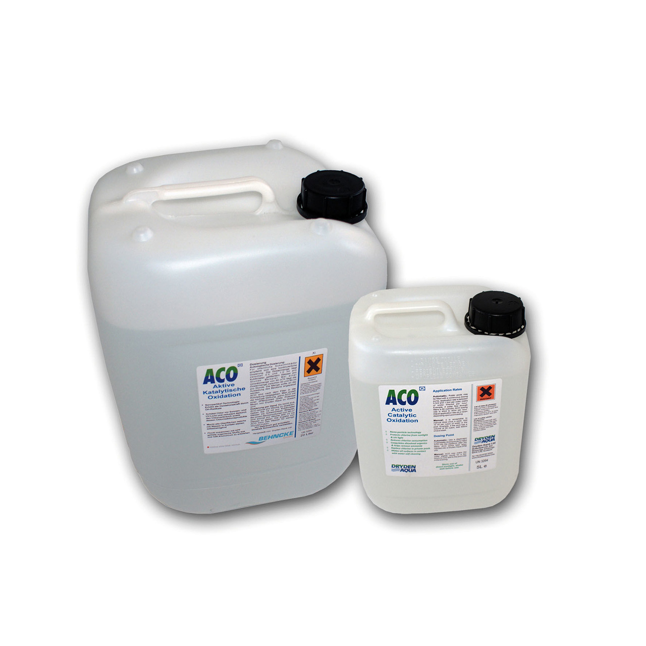 ACO Kanister 20l