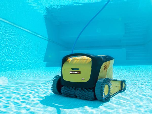 Dolphin Wave 90i Poolroboter